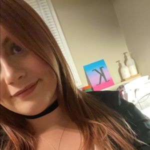 Meet your Posher, Kaylie
